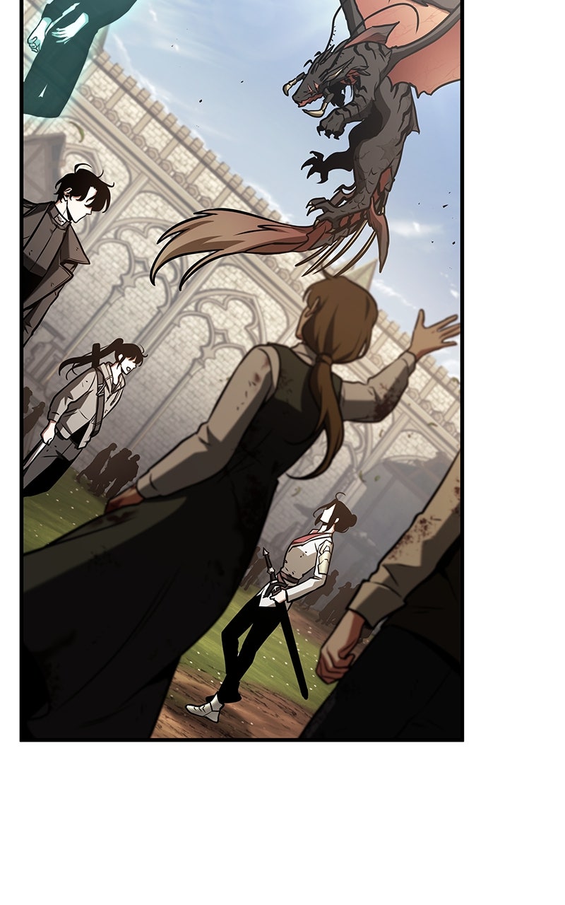 Read Omniscient Reader's Viewpoint ENGLISH Manga Online