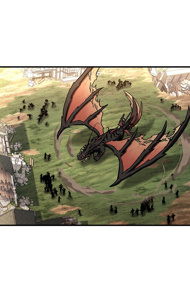 Read Omniscient Reader's Viewpoint ENGLISH Manga Online