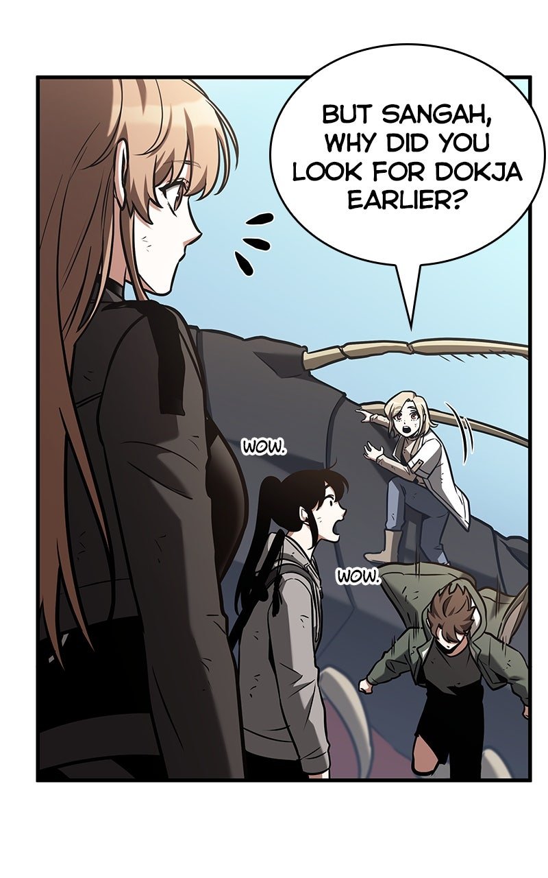 Read Omniscient Reader's Viewpoint ENGLISH Manga Online