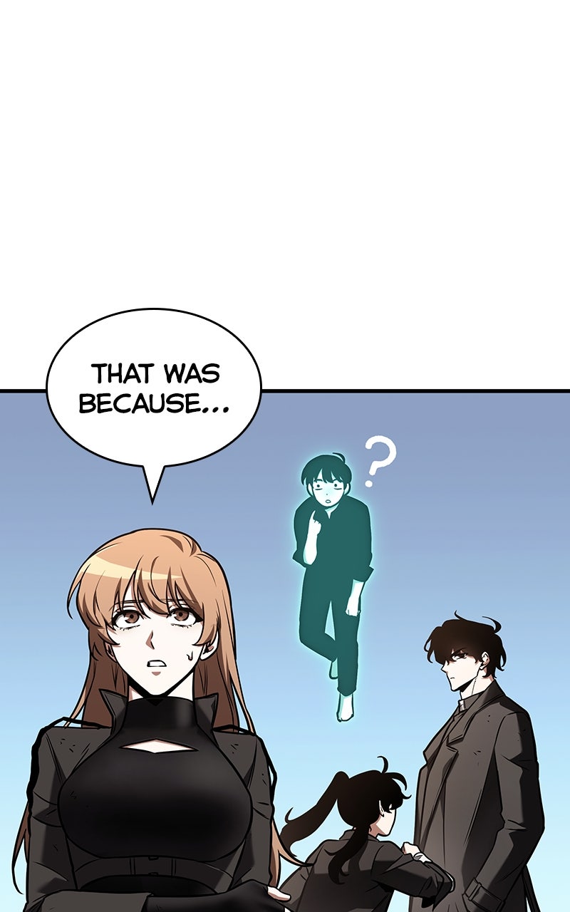 Read Omniscient Reader's Viewpoint ENGLISH Manga Online