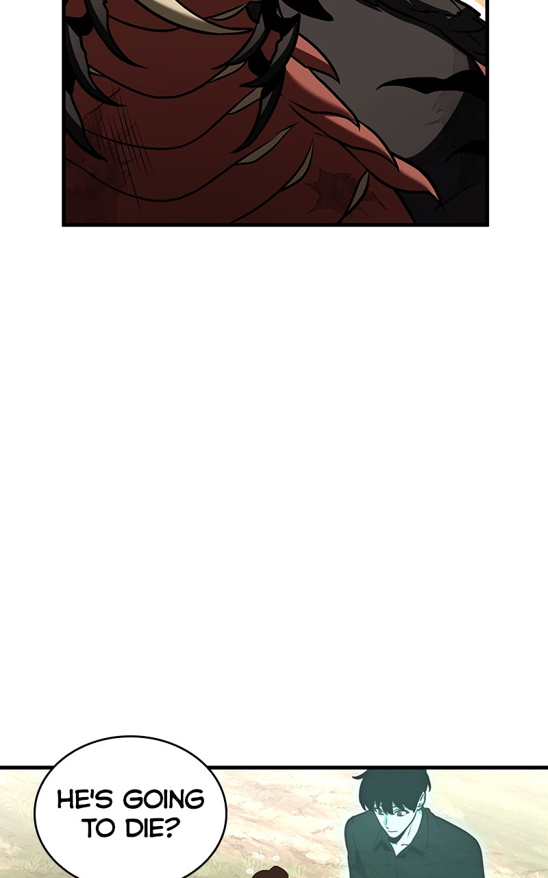 Read Omniscient Reader's Viewpoint ENGLISH Manga Online