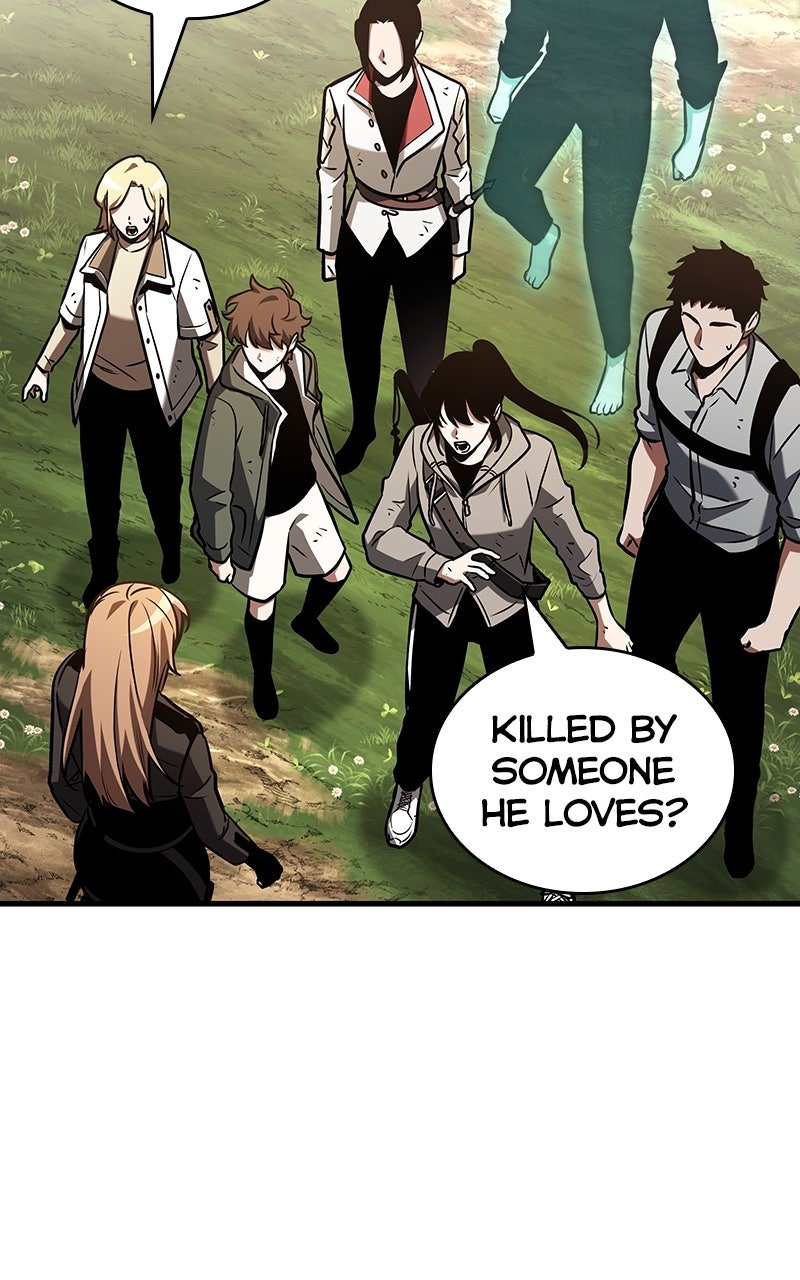 Read Omniscient Reader's Viewpoint ENGLISH Manga Online