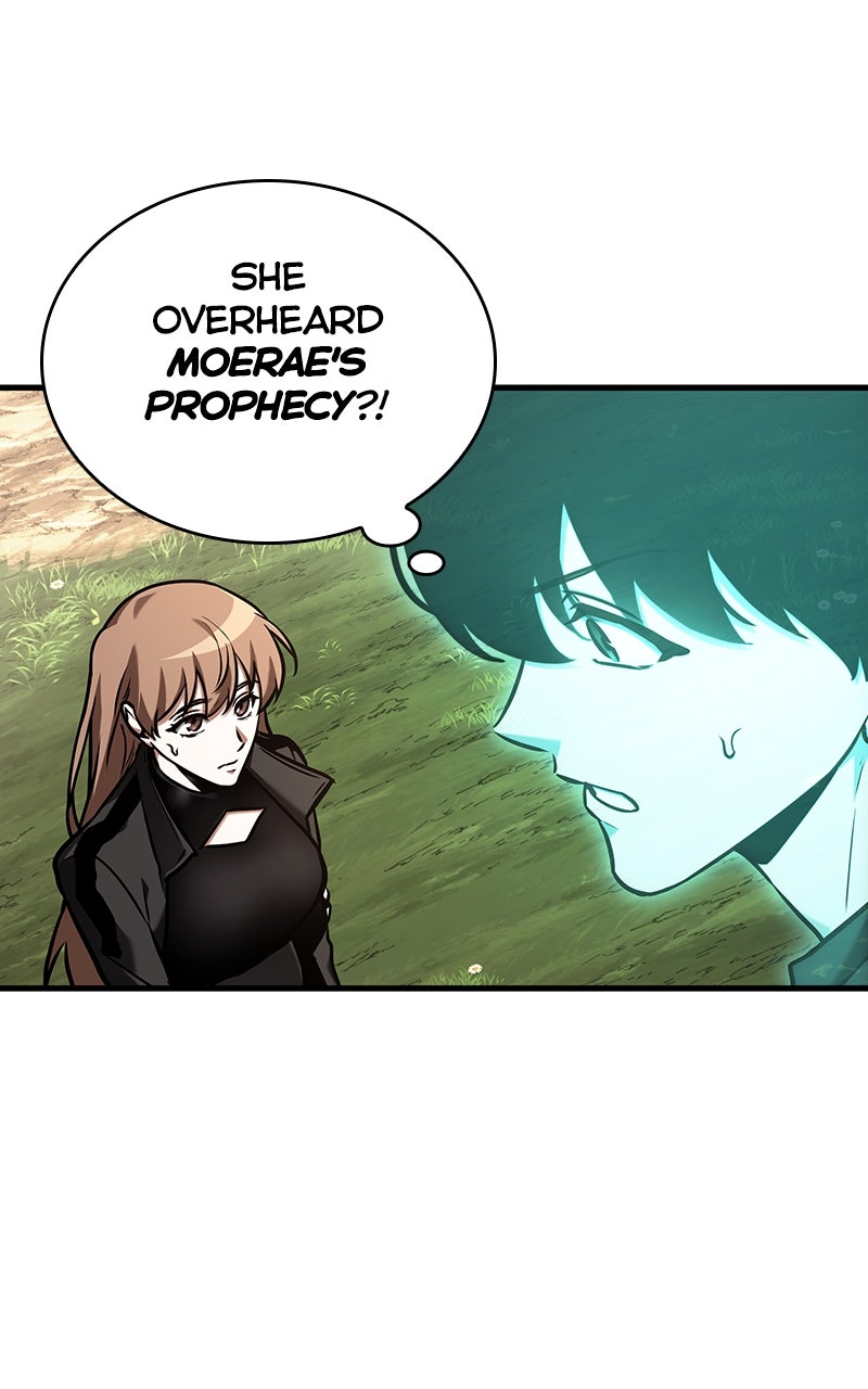 Read Omniscient Reader's Viewpoint ENGLISH Manga Online