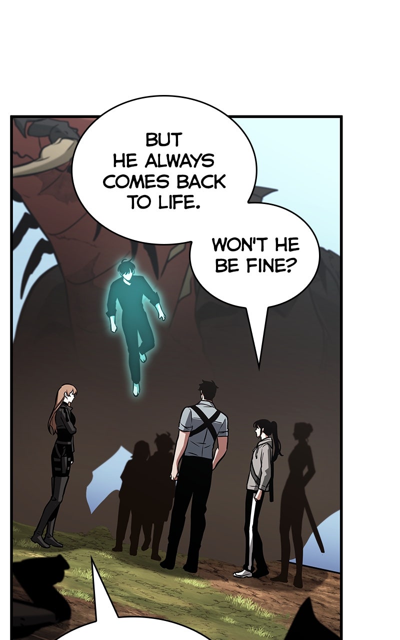 Read Omniscient Reader's Viewpoint ENGLISH Manga Online