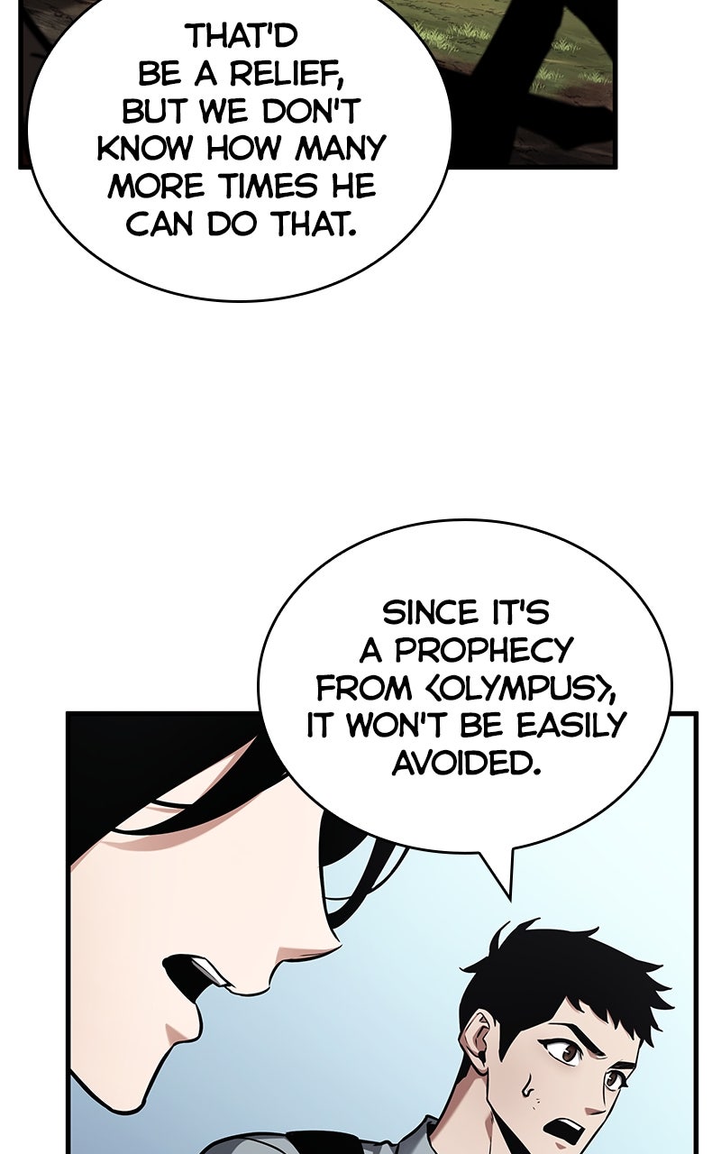 Read Omniscient Reader's Viewpoint ENGLISH Manga Online