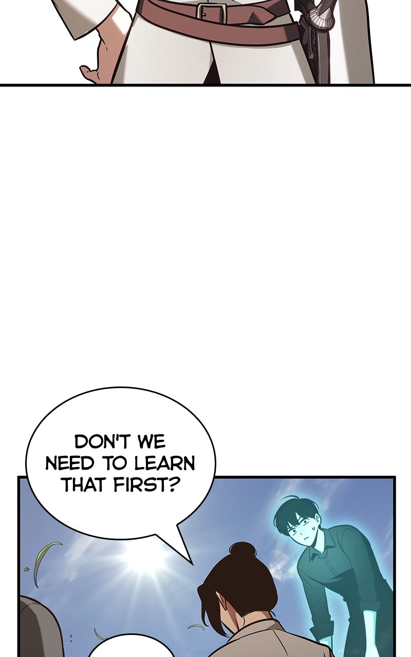 Read Omniscient Reader's Viewpoint ENGLISH Manga Online