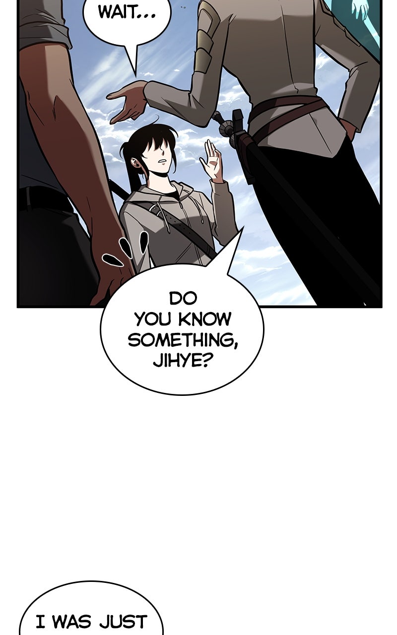 Read Omniscient Reader's Viewpoint ENGLISH Manga Online