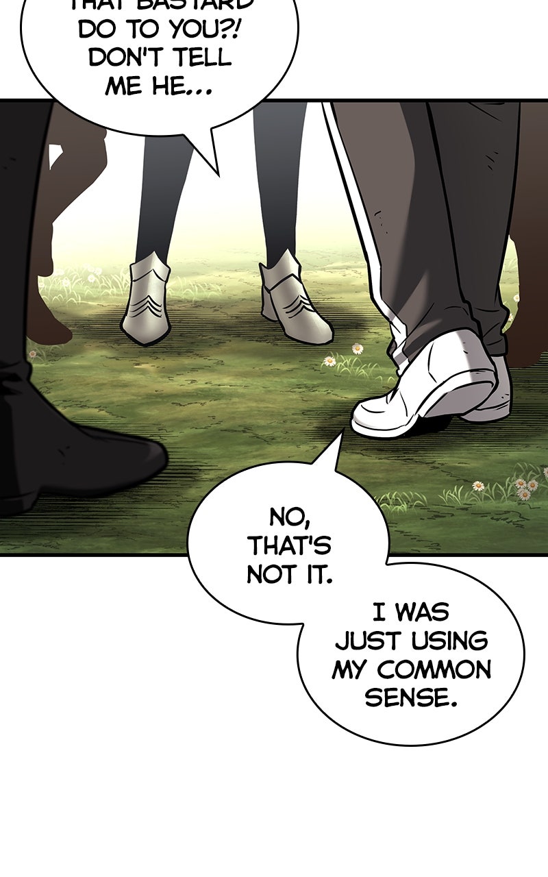 Read Omniscient Reader's Viewpoint ENGLISH Manga Online