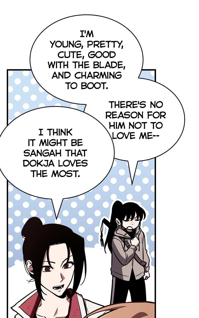 Read Omniscient Reader's Viewpoint ENGLISH Manga Online