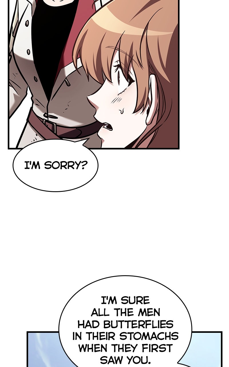 Read Omniscient Reader's Viewpoint ENGLISH Manga Online