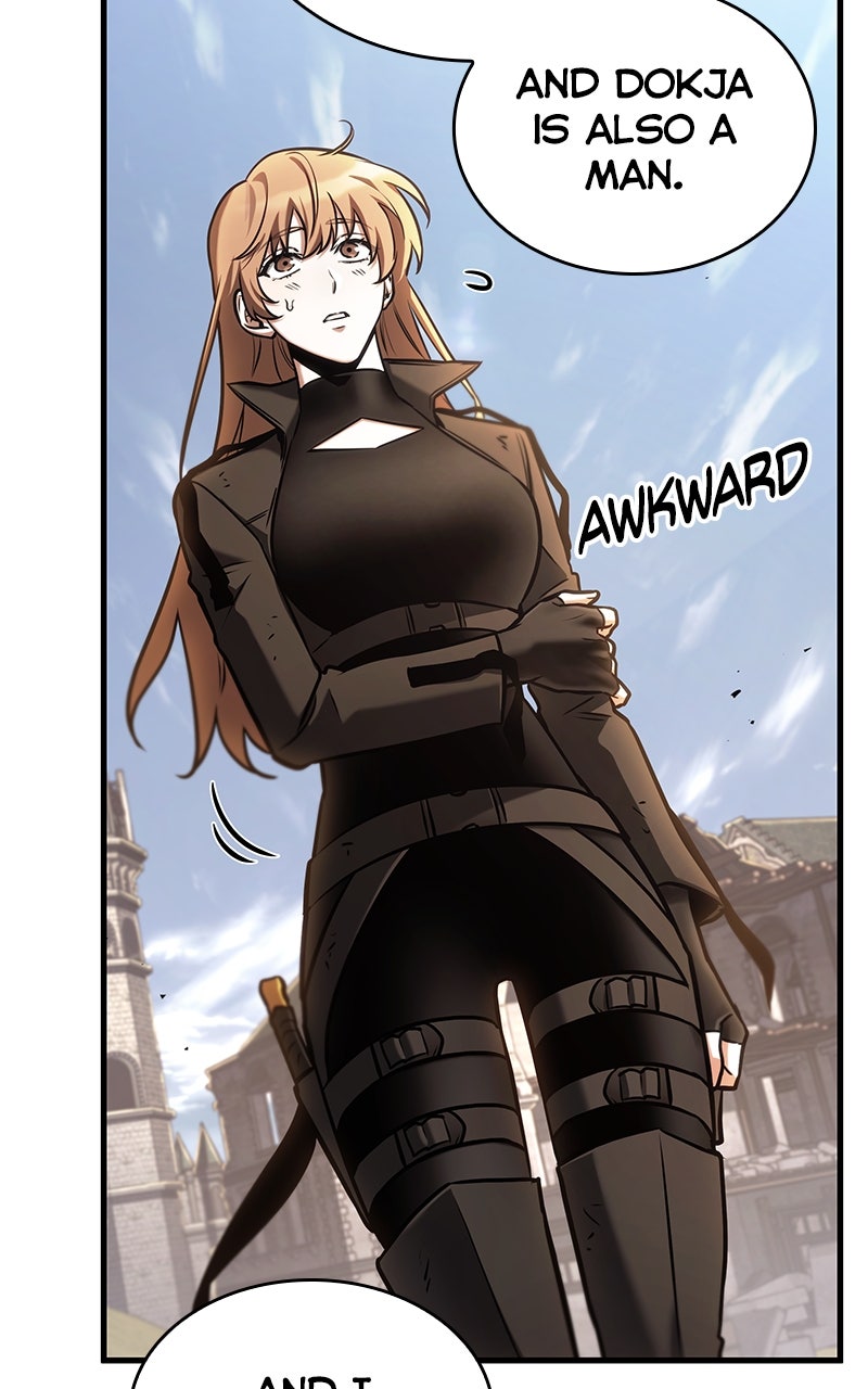 Read Omniscient Reader's Viewpoint ENGLISH Manga Online