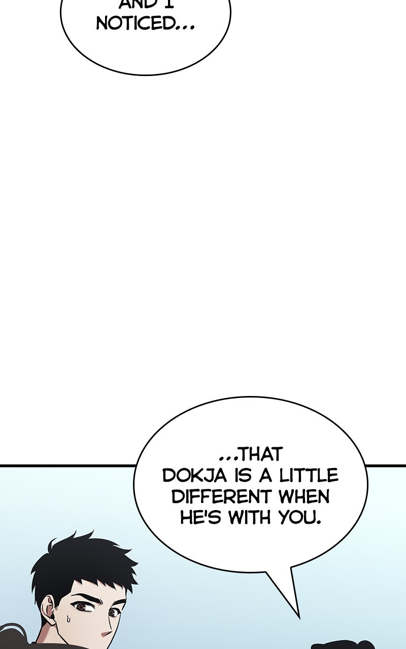 Read Omniscient Reader's Viewpoint ENGLISH Manga Online