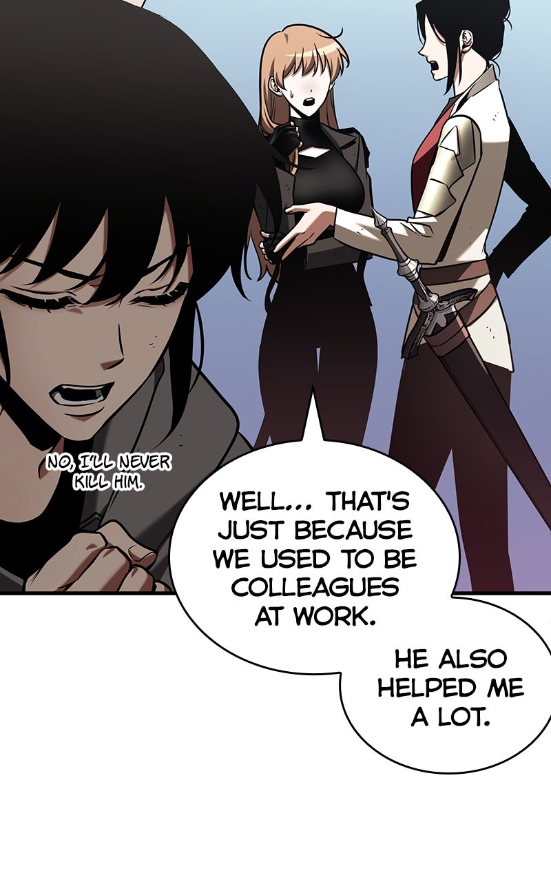 Read Omniscient Reader's Viewpoint ENGLISH Manga Online