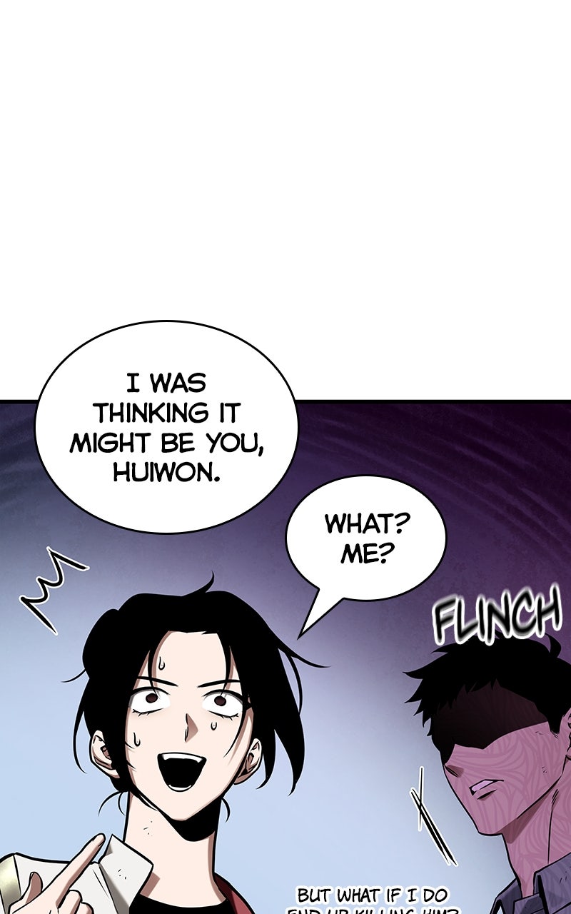 Read Omniscient Reader's Viewpoint ENGLISH Manga Online