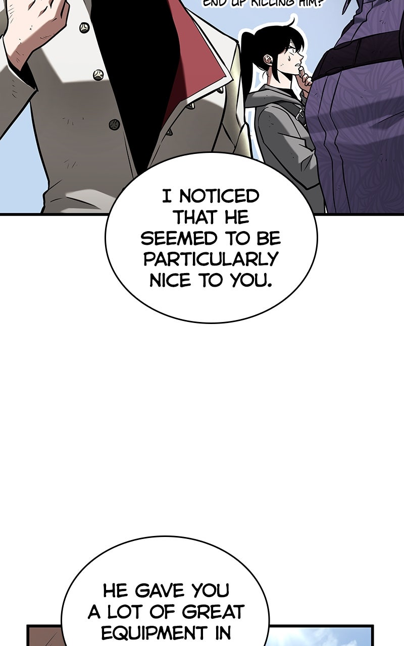 Read Omniscient Reader's Viewpoint ENGLISH Manga Online