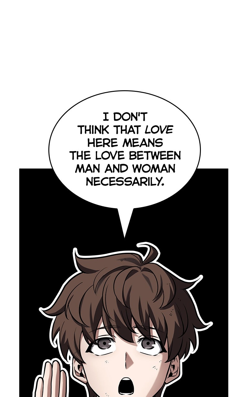 Read Omniscient Reader's Viewpoint ENGLISH Manga Online