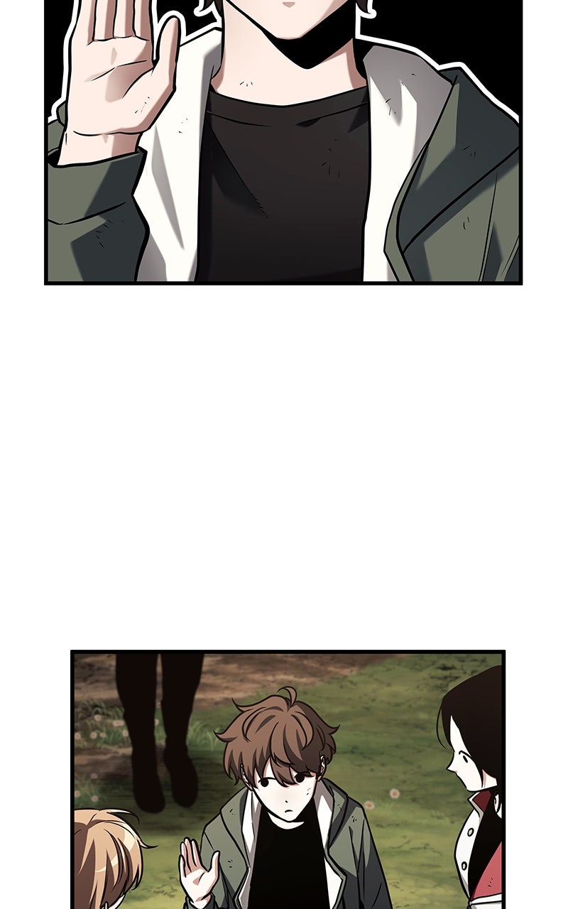 Read Omniscient Reader's Viewpoint ENGLISH Manga Online