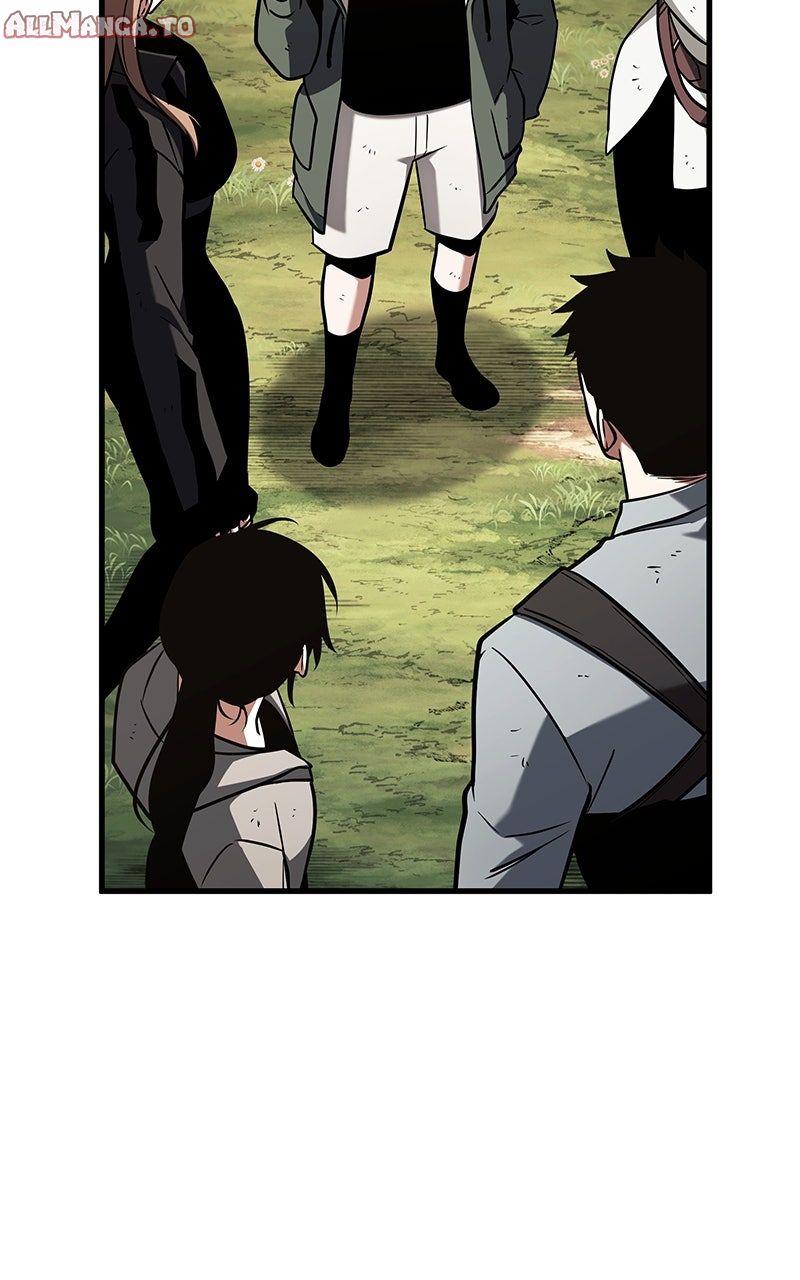 Read Omniscient Reader's Viewpoint ENGLISH Manga Online