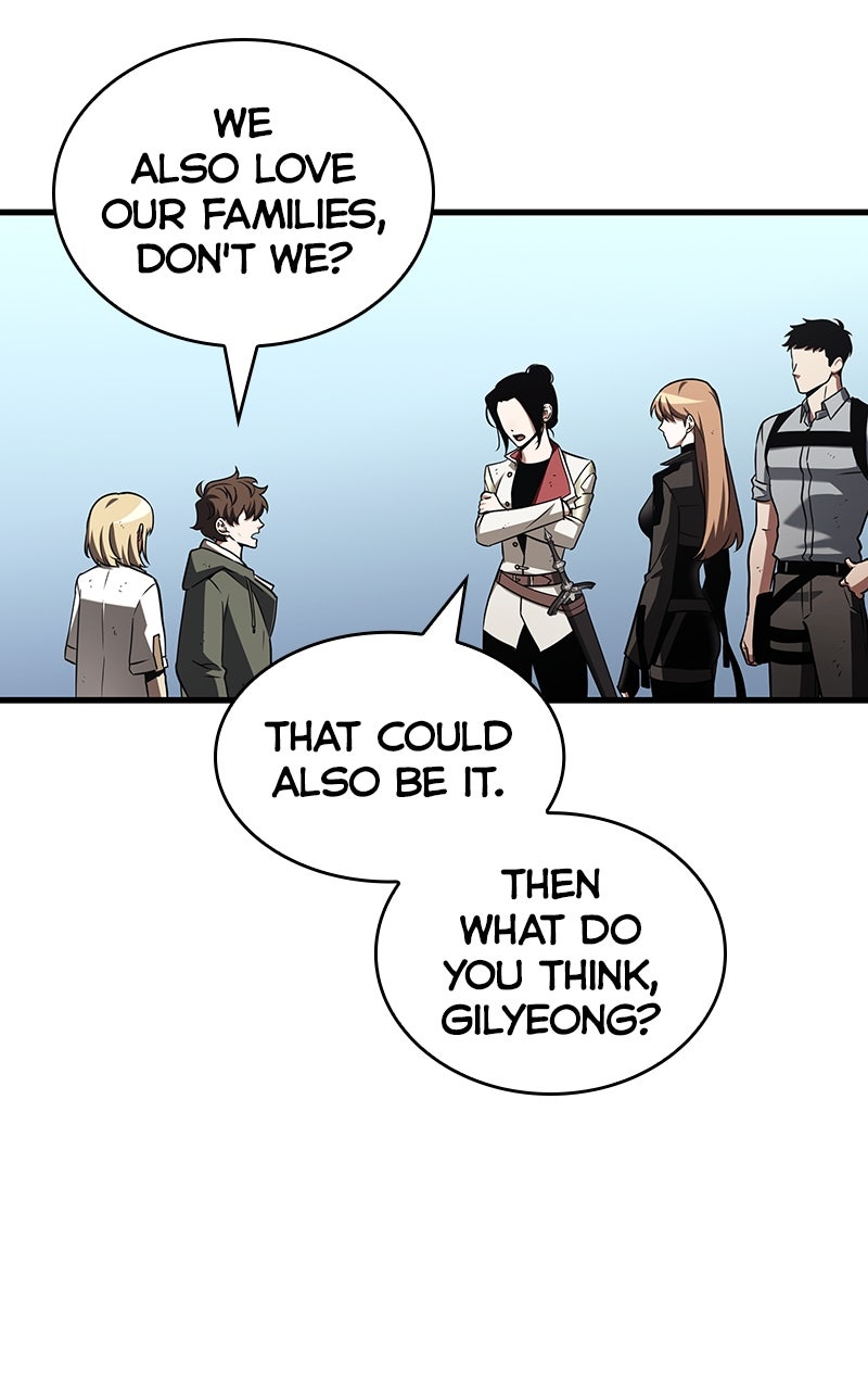 Read Omniscient Reader's Viewpoint ENGLISH Manga Online