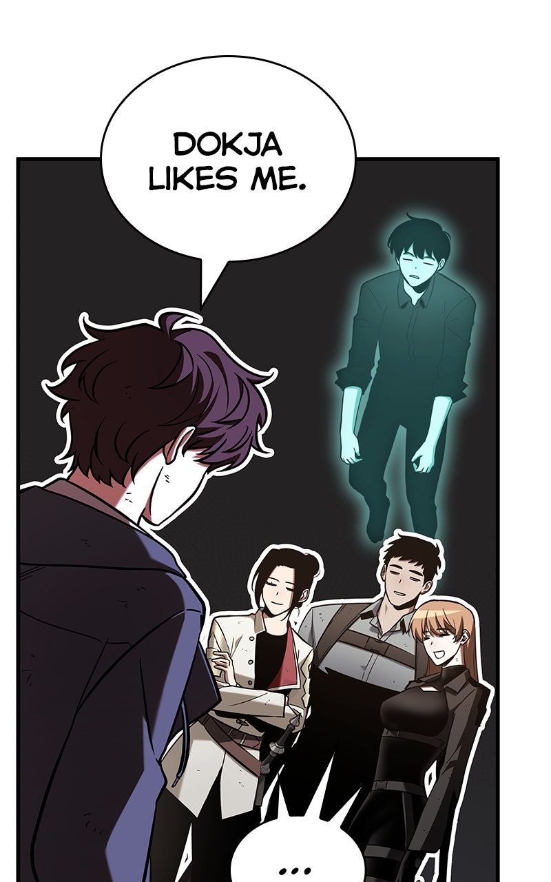 Read Omniscient Reader's Viewpoint ENGLISH Manga Online