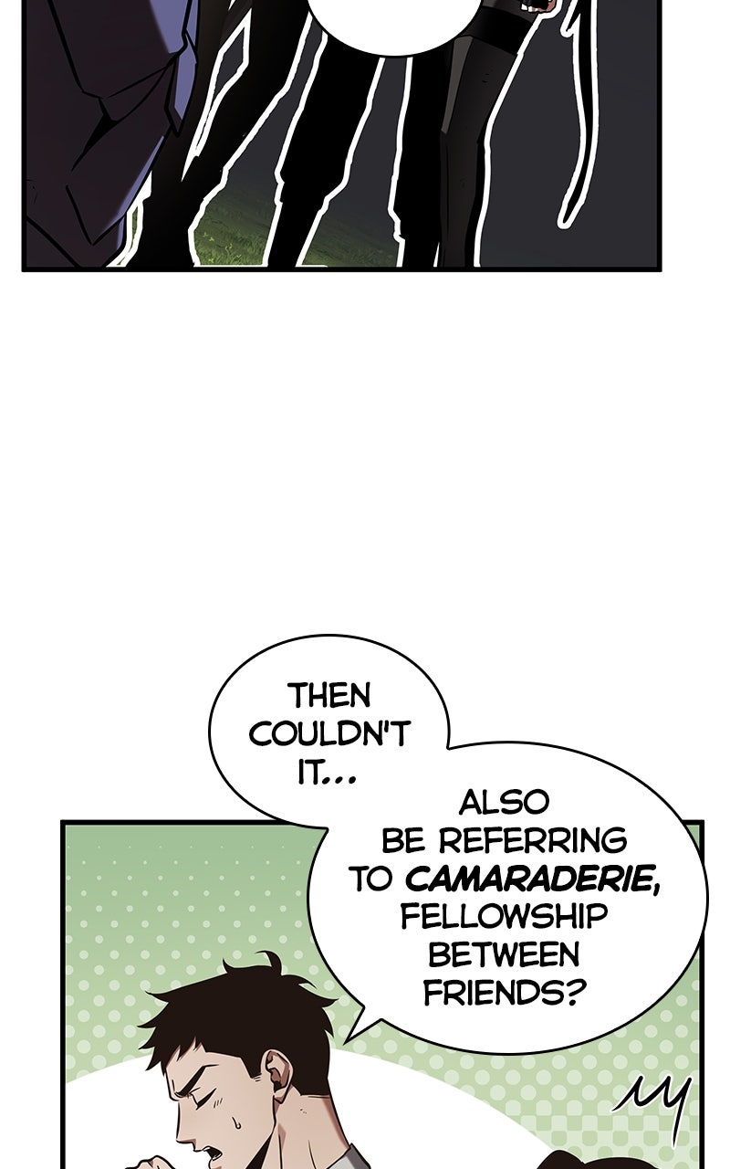 Read Omniscient Reader's Viewpoint ENGLISH Manga Online