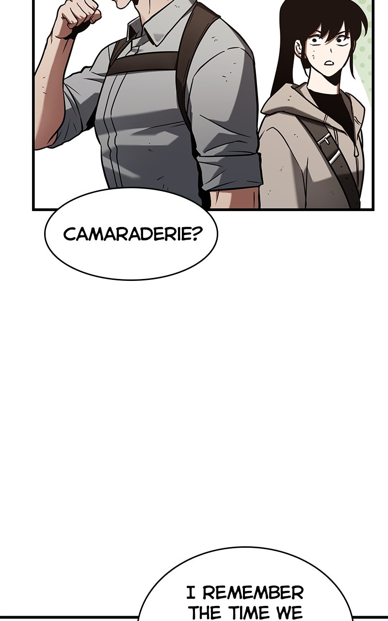 Read Omniscient Reader's Viewpoint ENGLISH Manga Online