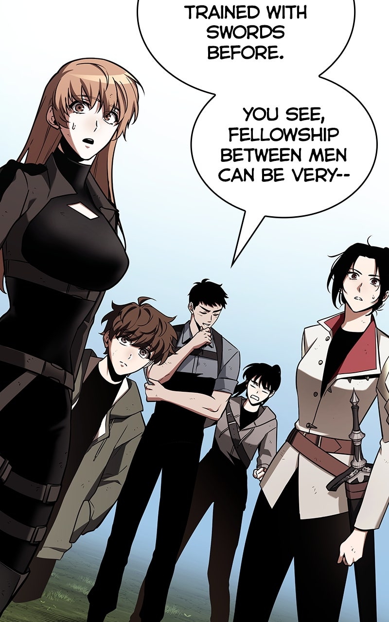 Read Omniscient Reader's Viewpoint ENGLISH Manga Online