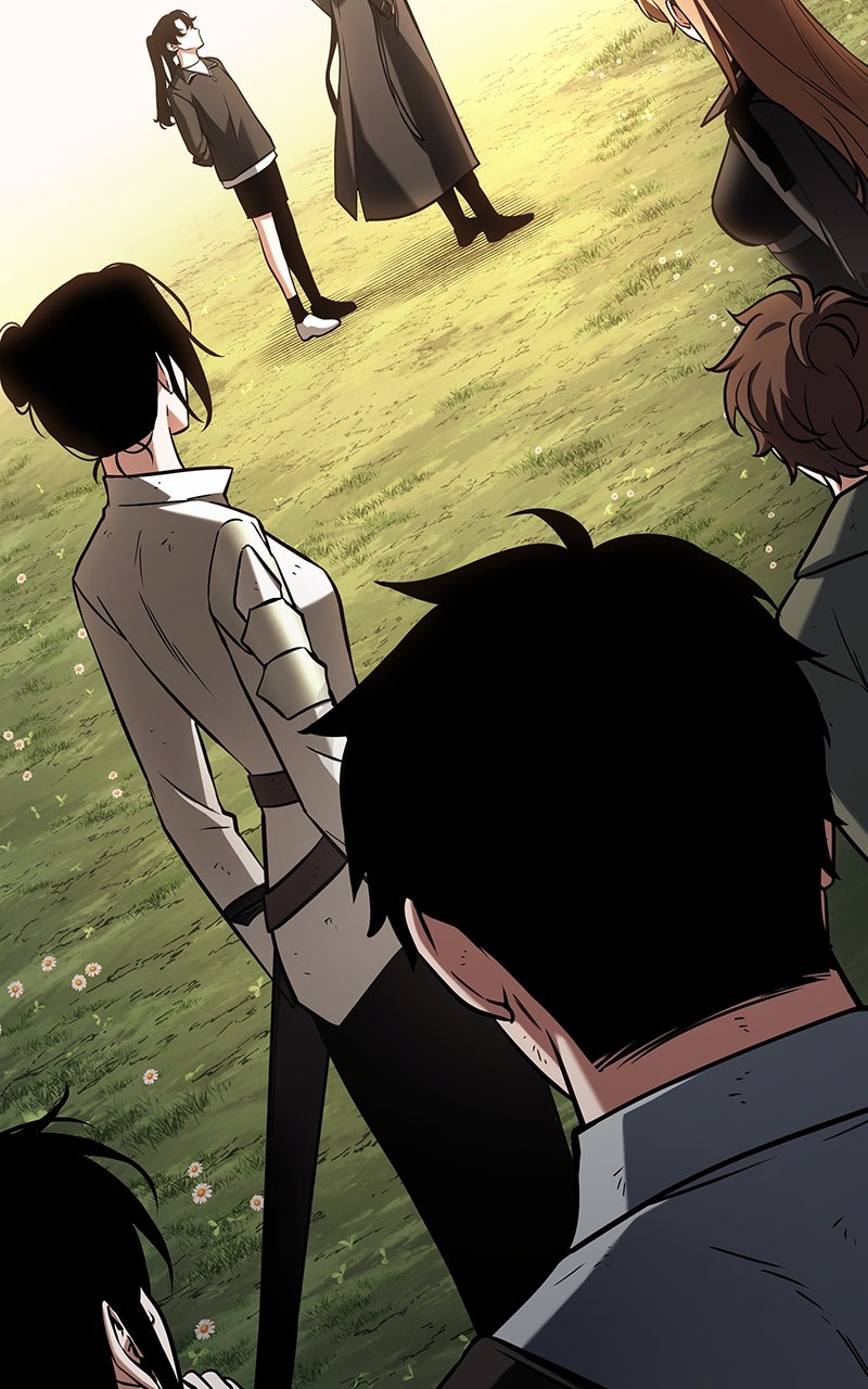 Read Omniscient Reader's Viewpoint ENGLISH Manga Online