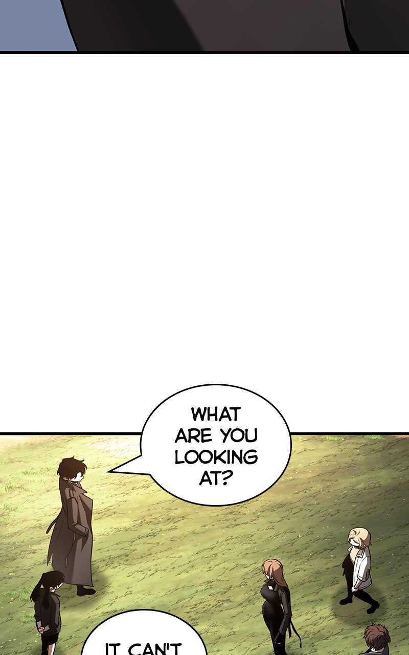 Read Omniscient Reader's Viewpoint ENGLISH Manga Online