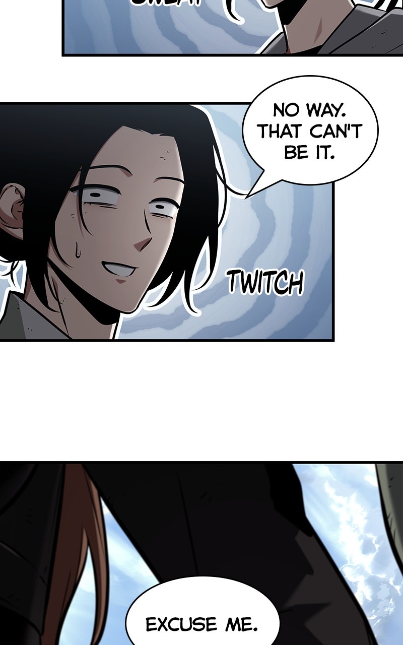 Read Omniscient Reader's Viewpoint ENGLISH Manga Online