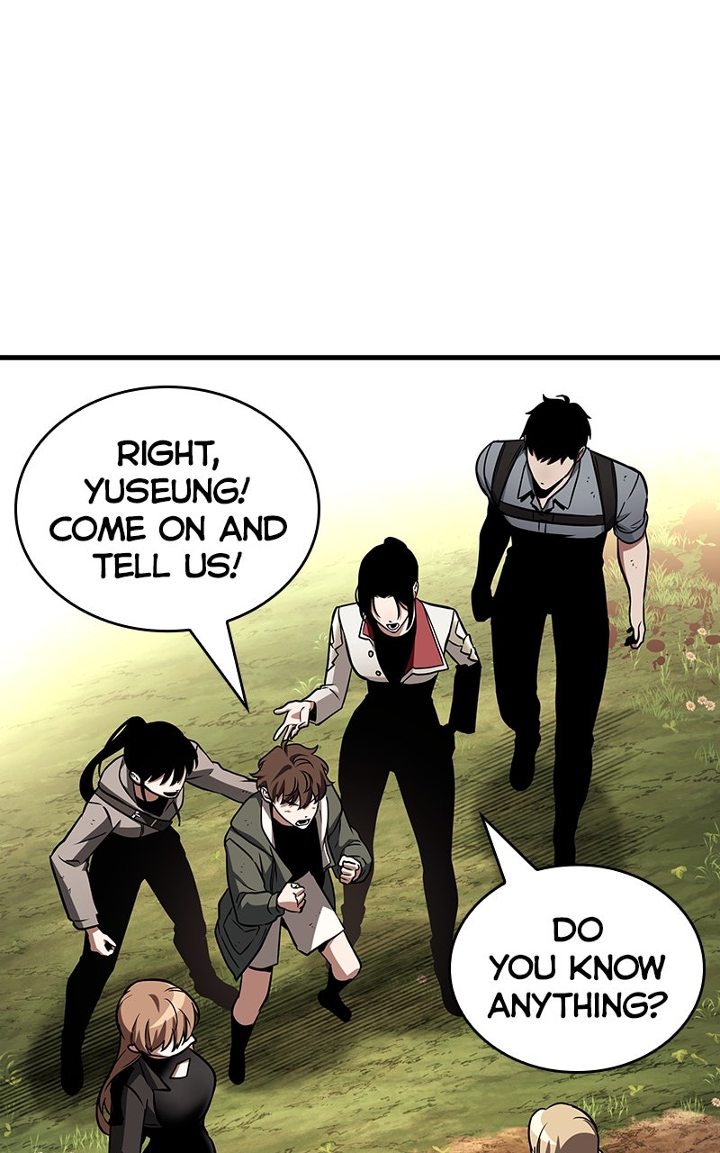 Read Omniscient Reader's Viewpoint ENGLISH Manga Online