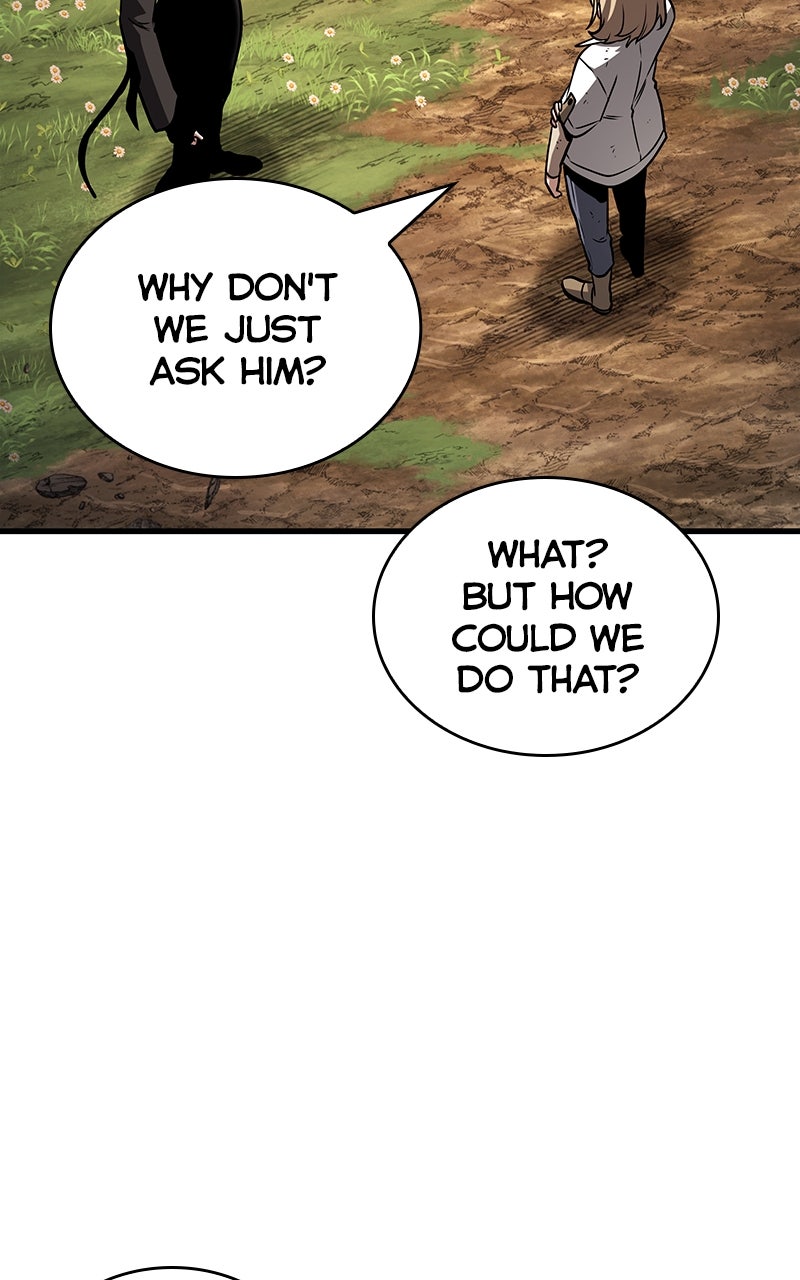 Read Omniscient Reader's Viewpoint ENGLISH Manga Online