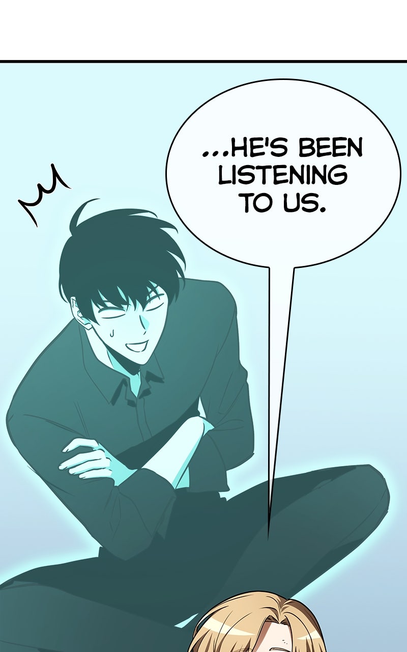 Read Omniscient Reader's Viewpoint ENGLISH Manga Online