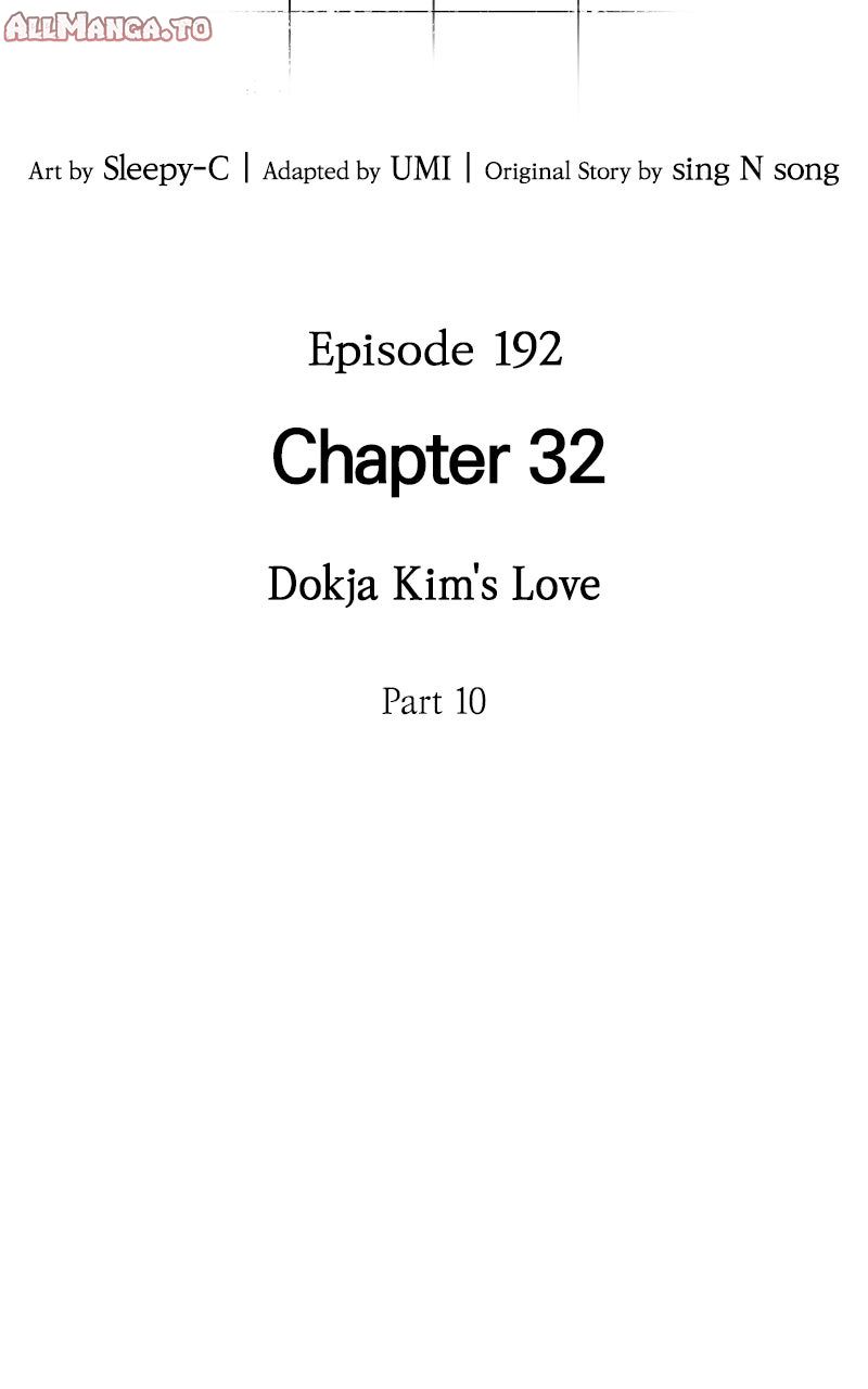 Read Omniscient Reader's Viewpoint ENGLISH Manga Online