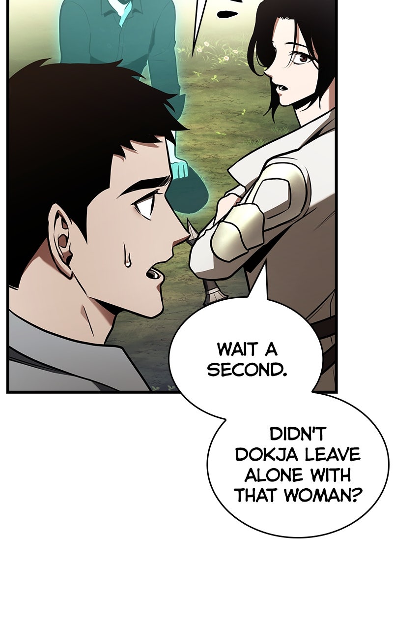 Read Omniscient Reader's Viewpoint ENGLISH Manga Online