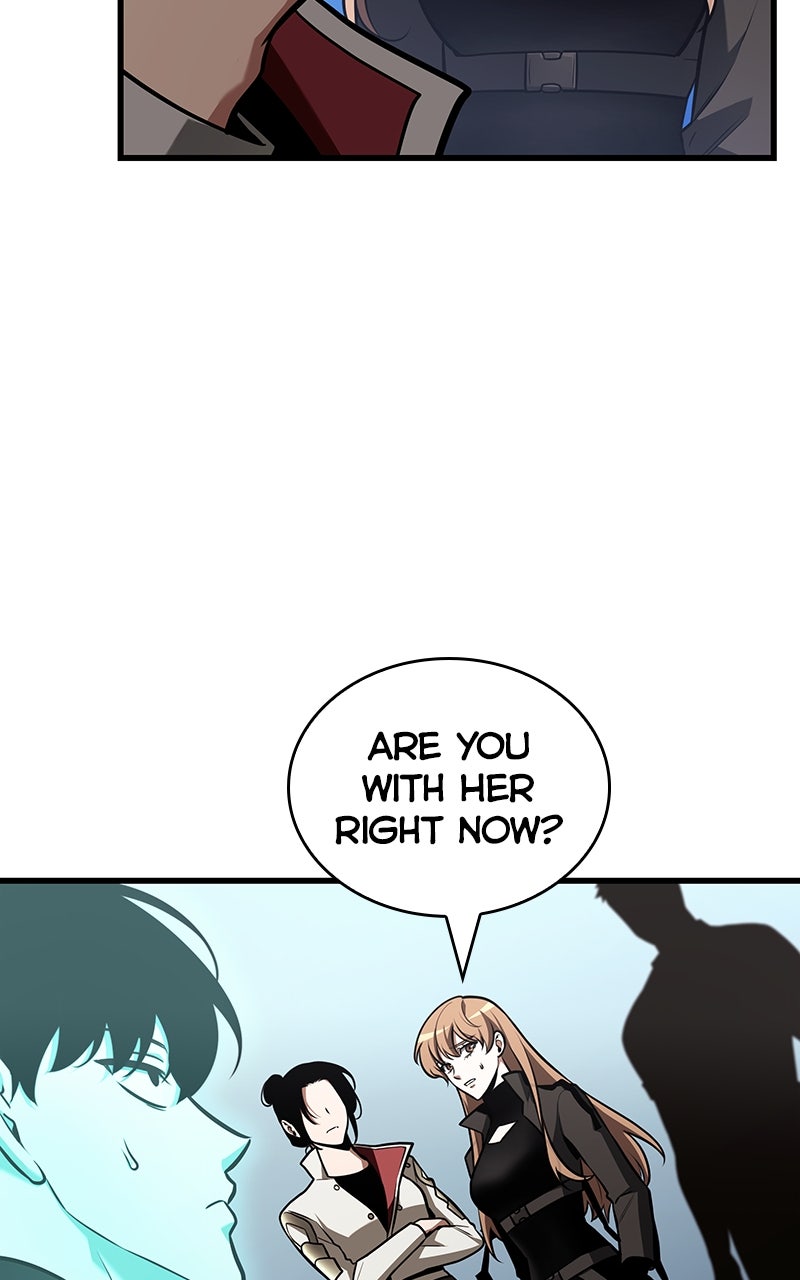 Read Omniscient Reader's Viewpoint ENGLISH Manga Online