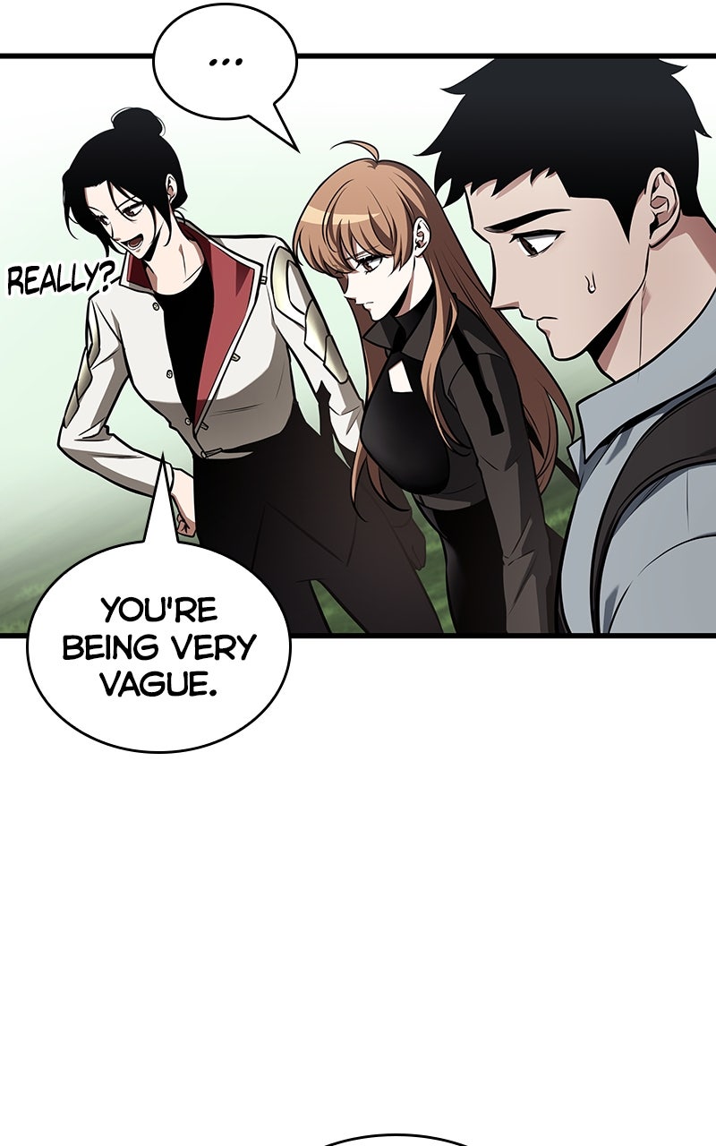 Read Omniscient Reader's Viewpoint ENGLISH Manga Online