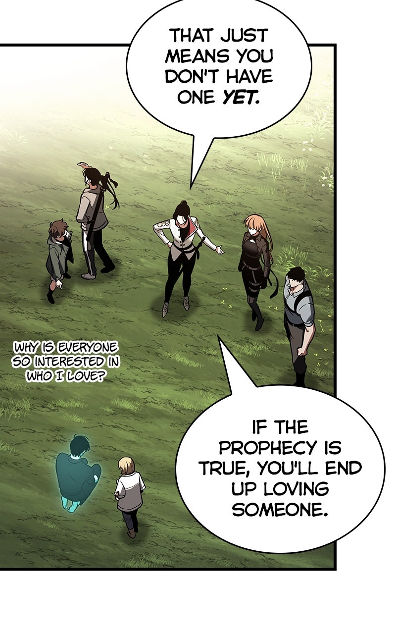 Read Omniscient Reader's Viewpoint ENGLISH Manga Online