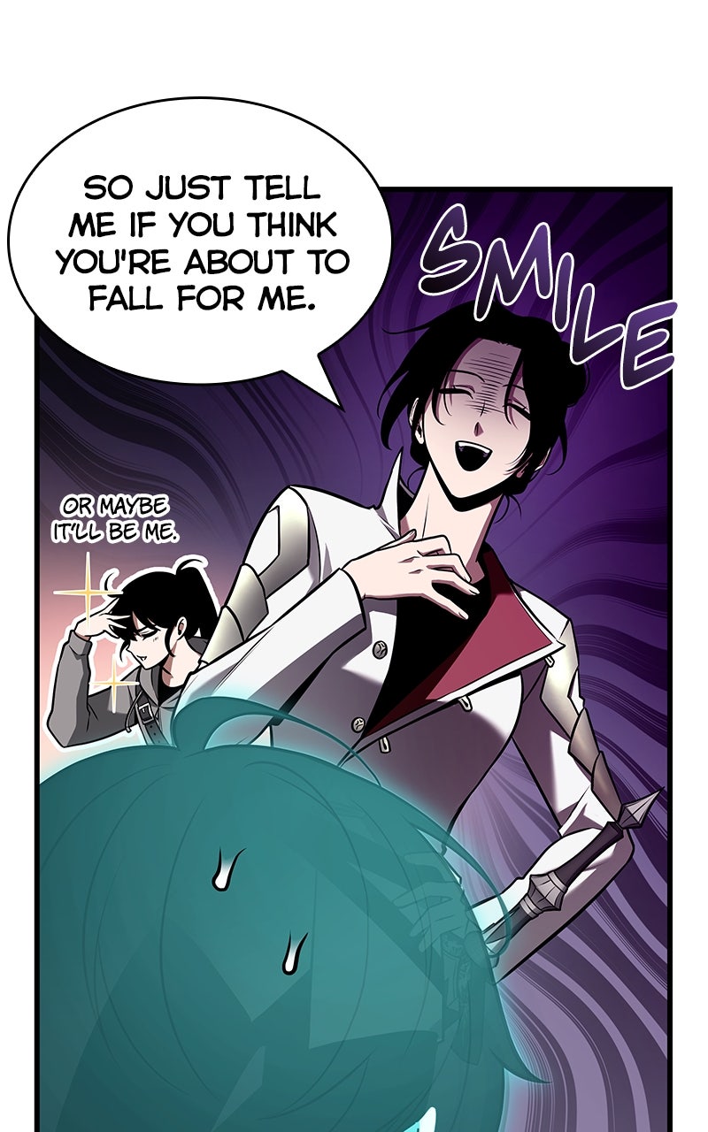 Read Omniscient Reader's Viewpoint ENGLISH Manga Online