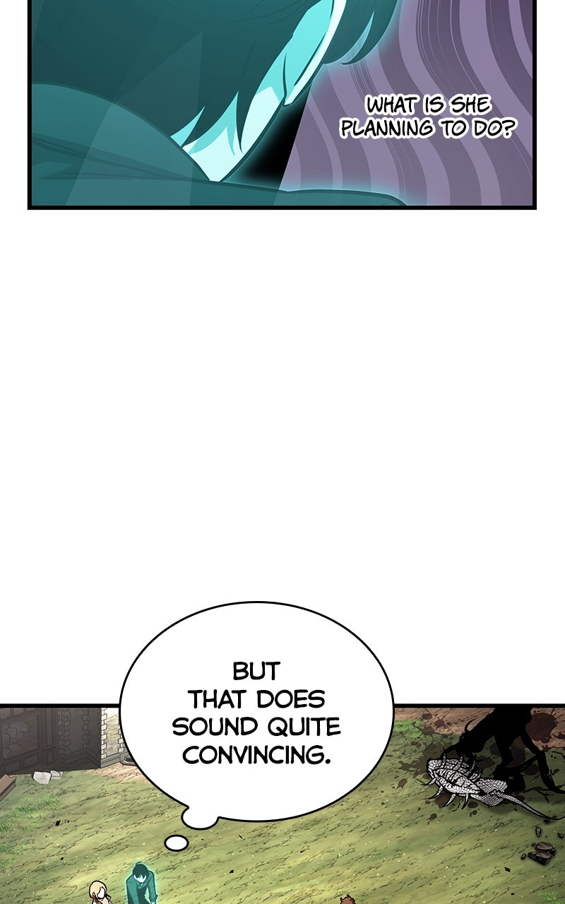 Read Omniscient Reader's Viewpoint ENGLISH Manga Online