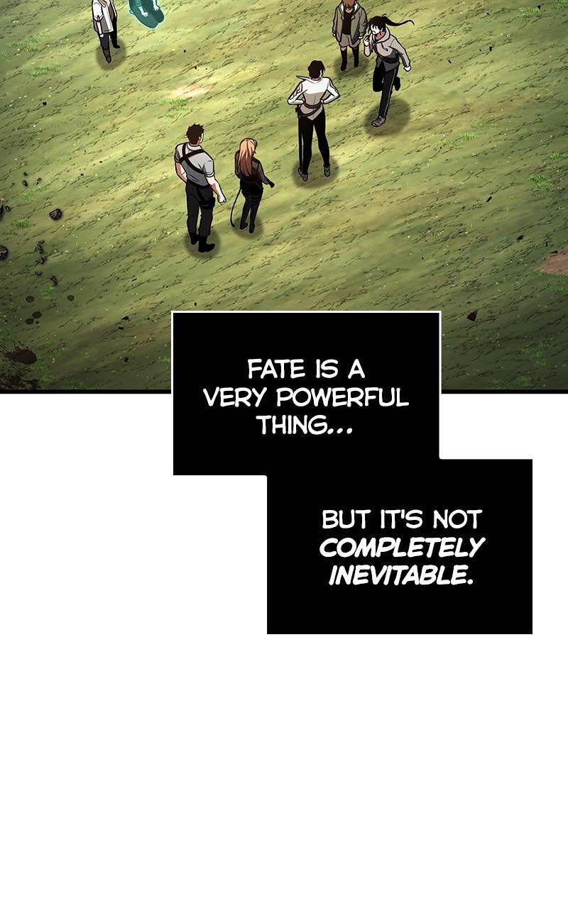 Read Omniscient Reader's Viewpoint ENGLISH Manga Online