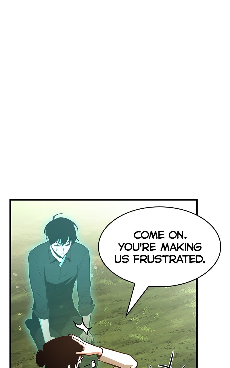 Read Omniscient Reader's Viewpoint ENGLISH Manga Online