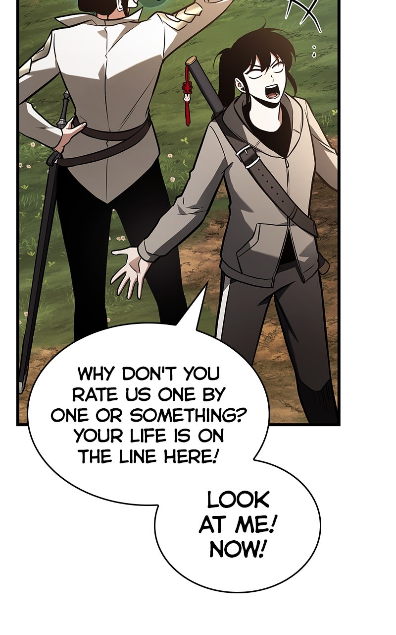 Read Omniscient Reader's Viewpoint ENGLISH Manga Online