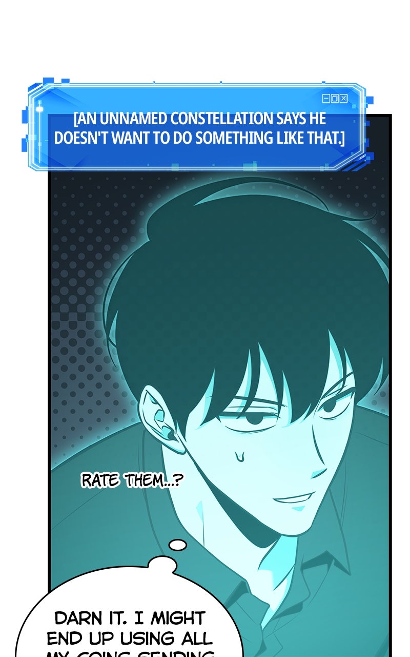 Read Omniscient Reader's Viewpoint ENGLISH Manga Online