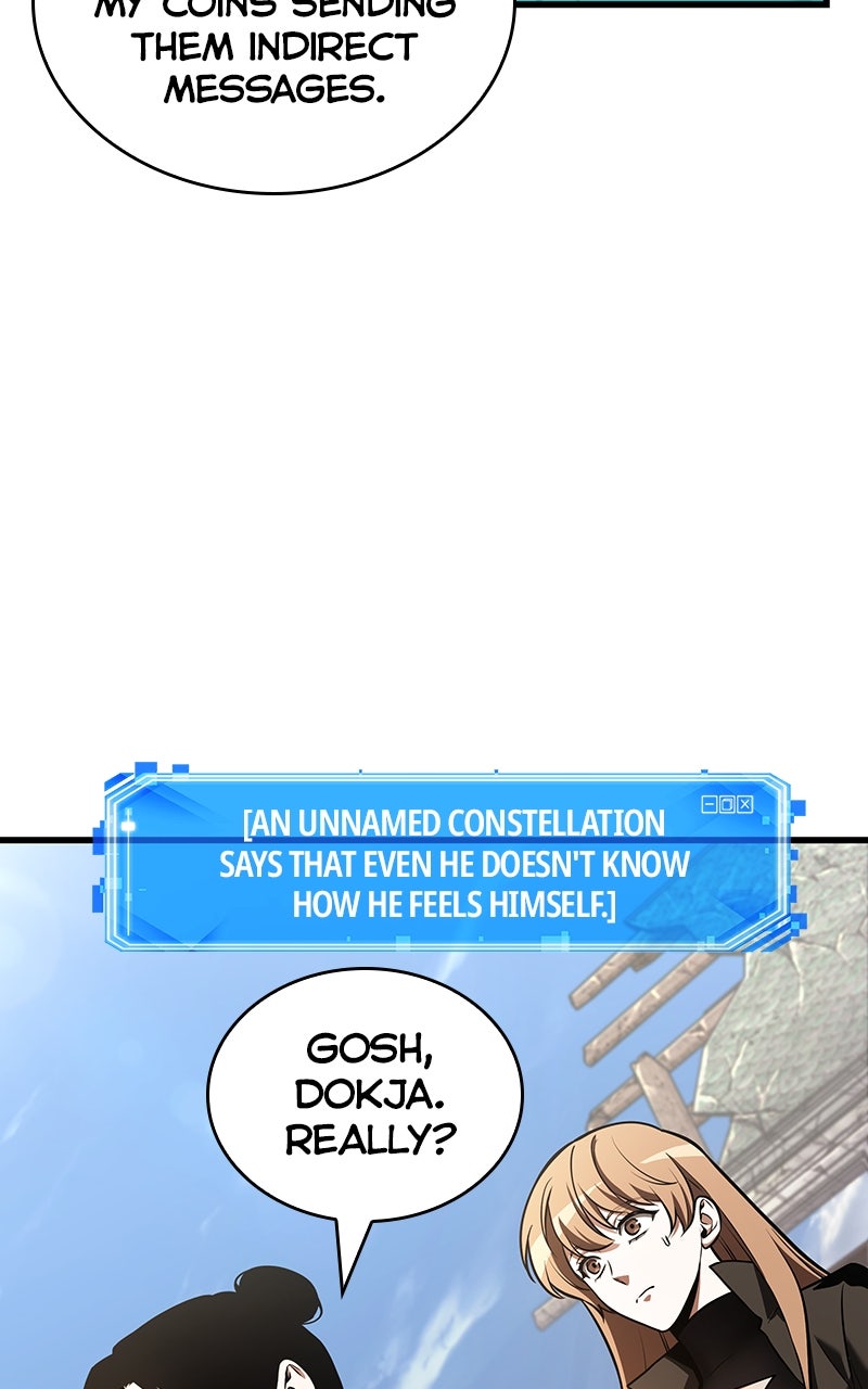 Read Omniscient Reader's Viewpoint ENGLISH Manga Online