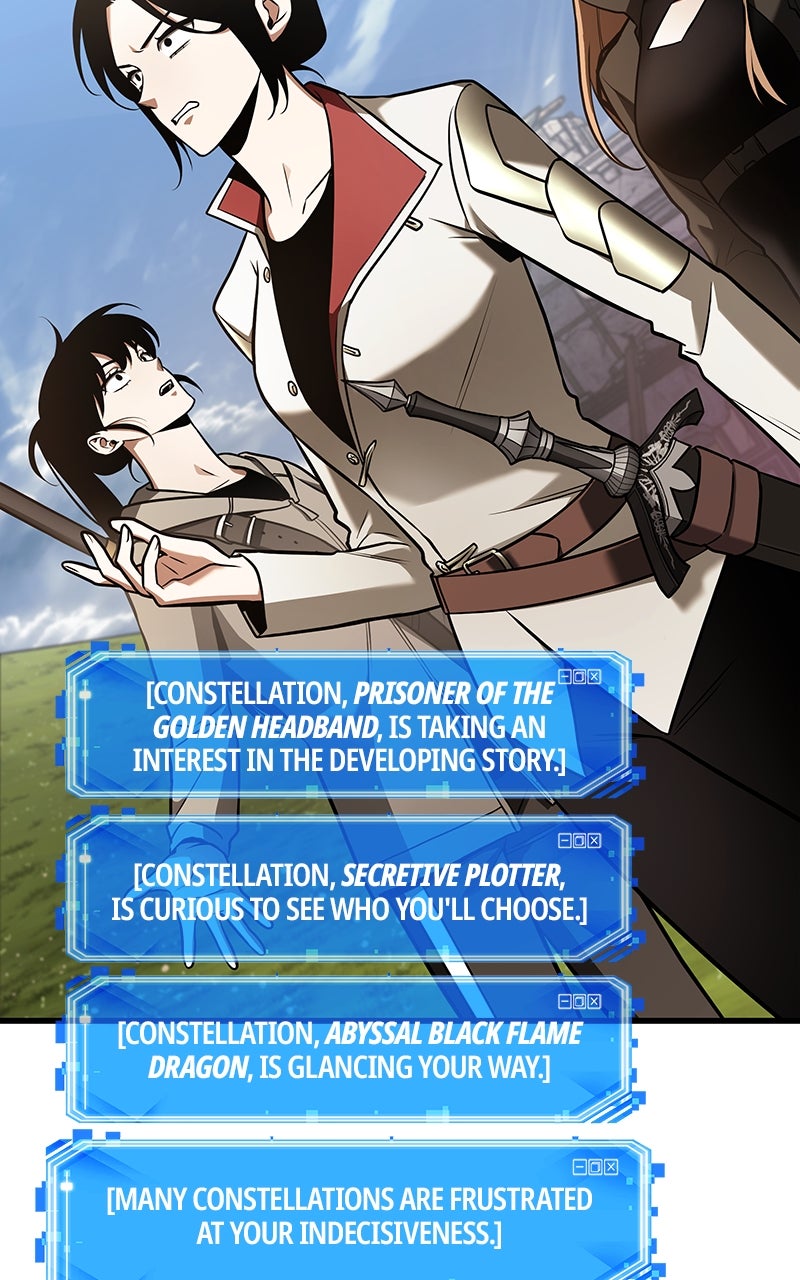 Read Omniscient Reader's Viewpoint ENGLISH Manga Online