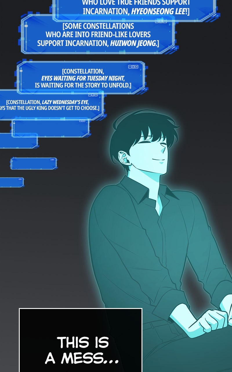 Read Omniscient Reader's Viewpoint ENGLISH Manga Online