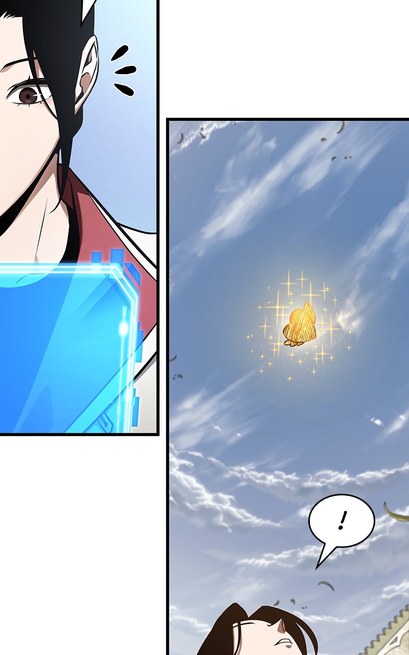 Read Omniscient Reader's Viewpoint ENGLISH Manga Online