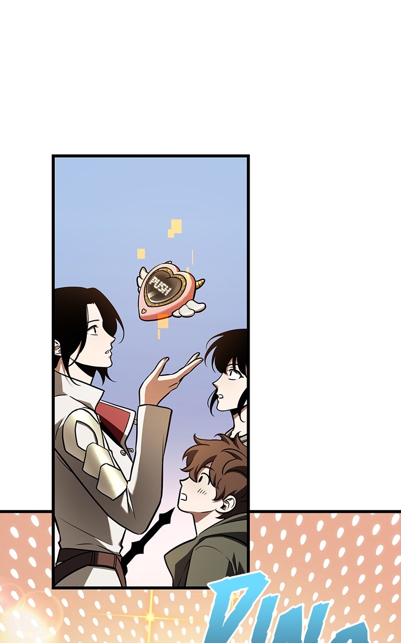 Read Omniscient Reader's Viewpoint ENGLISH Manga Online