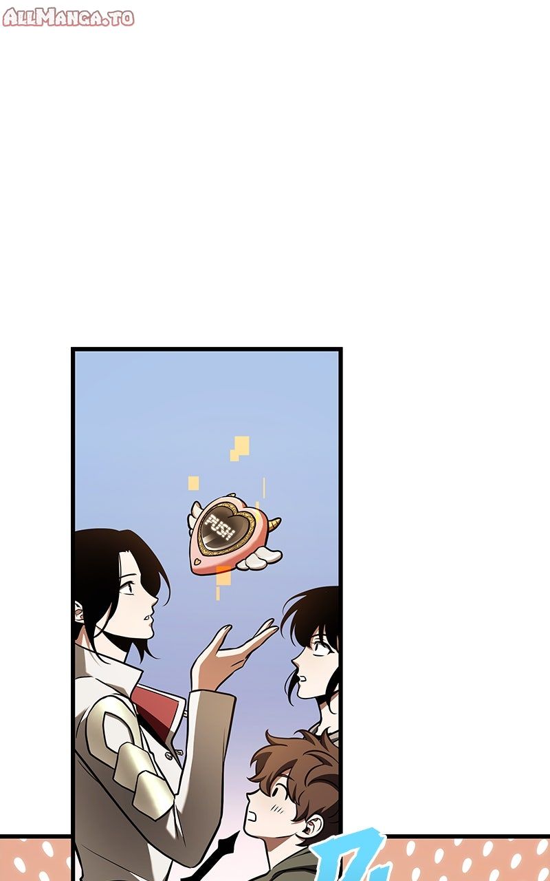 Read Omniscient Reader's Viewpoint ENGLISH Manga Online